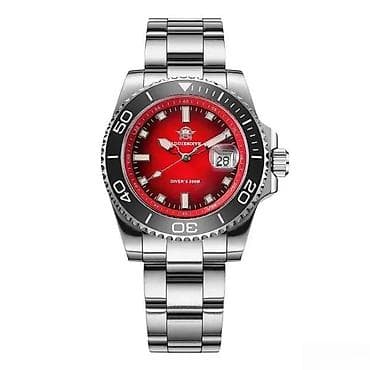 ADDIESDIVE AD2089 - 41mm - Crvena ADDIESDIVE AD2089 - 41mm - Crvena na lalafo.rs — 5 ADDIESDIVE AD2089 - 41mm - Crvena ADDIESDIVE AD2089 - 41mm - Crvena — 5