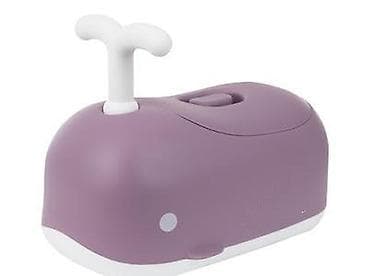 Dečiji nošić u obliku kitica (ljubičaste boje) – zabavan dizajn koji na lalafo.rs Dečiji nošić u obliku kitica (ljubičaste boje) – zabavan dizajn koji