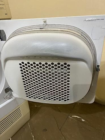 Bosch maxx masina za susenje vesa neispravna na lalafo.rs — 7 Bosch maxx masina za susenje vesa neispravna — 7