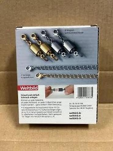 prsluk jaknica mango u: Set magnetnih kopči za nakit – Weltbild - Sadrži: 4 magnetne kopče za at lalafo.rs — 9 prsluk jaknica mango u: Set magnetnih kopči za nakit – Weltbild - Sadrži: 4 magnetne kopče za — 9