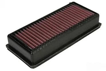 Sportski panel filter vazduha – pravougaoni, višekratni - Tip: panel na lalafo.rs Sportski panel filter vazduha – pravougaoni, višekratni - Tip: panel