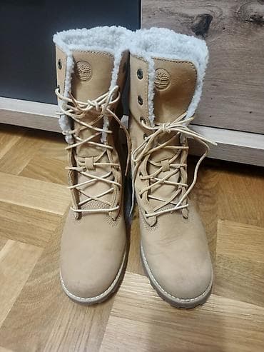 Čizme, Timberland, 38 na lalafo.rs Čizme, Timberland, 38