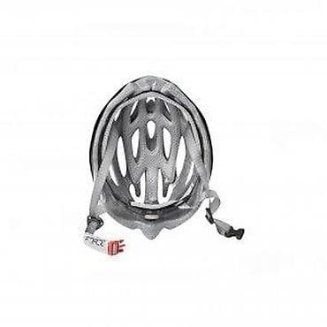 Equipment for cyclists: KACIGA FORCE BAT S/M | Tehnologija inmould, 25 rupa, reflektujući at lalafo.rs — 5 Equipment for cyclists: KACIGA FORCE BAT S/M | Tehnologija inmould, 25 rupa, reflektujući — 5