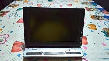 Electronics: DVD player 9 incha Ispravan at lalafo.rs — 3 Electronics: DVD player 9 incha Ispravan — 3