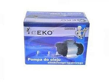 Electric Power Tools: Električna samousisna pumpa za dizel/gorivo sa priborom Opis: - at lalafo.rs — 7 Electric Power Tools: Električna samousisna pumpa za dizel/gorivo sa priborom Opis: - — 7