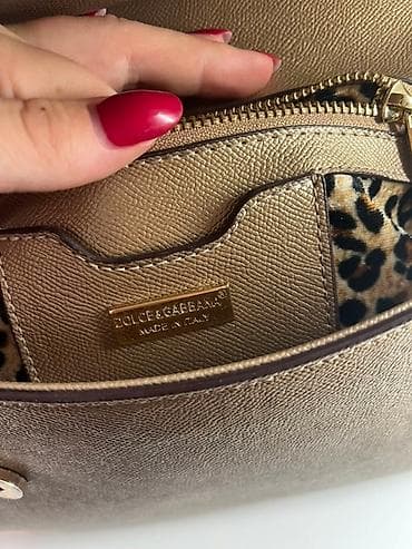 Dolce Gabbana ženska torba – modeli sa metalnom pločicom “Dolce & na lalafo.rs — 2 Dolce Gabbana ženska torba – modeli sa metalnom pločicom “Dolce & — 2