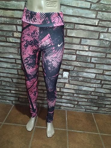 bermude teksas br: Nike helanke – ORIGINAL, veličina L, kao nove. - Model: ženske na lalafo.rs — 5 bermude teksas br: Nike helanke – ORIGINAL, veličina L, kao nove. - Model: ženske — 5