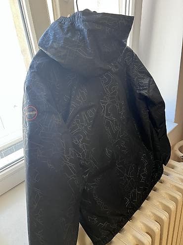 Workwear: NAPAPIJRI DEČJA JAKNA-original
Veličina 12 at lalafo.rs — 4 Workwear: NAPAPIJRI DEČJA JAKNA-original
Veličina 12 — 4