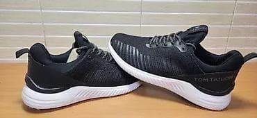 Tom Tailor (br.42) patike su u odličnom stanju kao što se vidi i na na lalafo.rs — 2 Tom Tailor (br.42) patike su u odličnom stanju kao što se vidi i na — 2