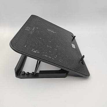 Postolje za hladjenje 15.6 inch Postolje sa dva USB porta i na lalafo.rs — 4 Postolje za hladjenje 15.6 inch Postolje sa dva USB porta i — 4