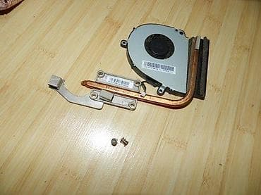 Kuler i hladnjak za Acer E1 - 521. ✨ Ispravan na lalafo.rs Kuler i hladnjak za Acer E1 - 521. ✨ Ispravan