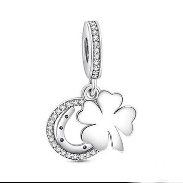 PRELEPE KVALITETNE POSREBRENE RAZNOVRSNE PRIVESCI ZA PANDORA na lalafo.rs — 4 PRELEPE KVALITETNE POSREBRENE RAZNOVRSNE PRIVESCI ZA PANDORA — 4