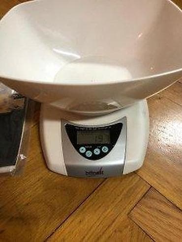 prsluk jaknica mango u: Digitalna kuhinjska vaga Bifinett sa posudom - Maksimalno at lalafo.rs — 8 prsluk jaknica mango u: Digitalna kuhinjska vaga Bifinett sa posudom - Maksimalno — 8