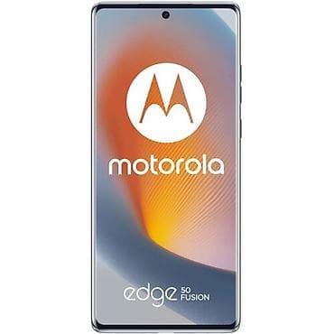 Motorola Edge 50 Fusion, 256 GB, bоја - Svetloplava, Garancija na lalafo.rs Motorola Edge 50 Fusion, 256 GB, bоја - Svetloplava, Garancija