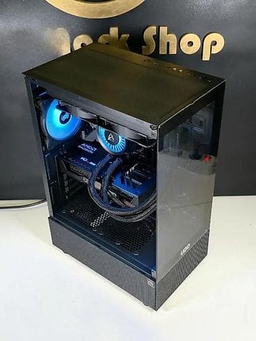 ✨ Ryzen 5 9600X / RX 9060XT / B850 / 32GB / 1TB – SM101PC ✨ Prodaja i na lalafo.rs — 7 ✨ Ryzen 5 9600X / RX 9060XT / B850 / 32GB / 1TB – SM101PC ✨ Prodaja i — 7