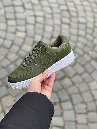 Nike air force patike A klasa Novo Brojevi 36 do 46, zavisi od modela na lalafo.rs — 6 Nike air force patike A klasa Novo Brojevi 36 do 46, zavisi od modela — 6