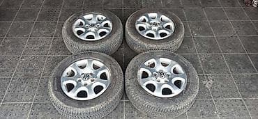 ALUMINIJUMSKE FELNE VOLKSWAGEN 17 5 X 120 | Alu felne 17 5x120 na lalafo.rs ALUMINIJUMSKE FELNE VOLKSWAGEN 17 5 X 120 | Alu felne 17 5x120