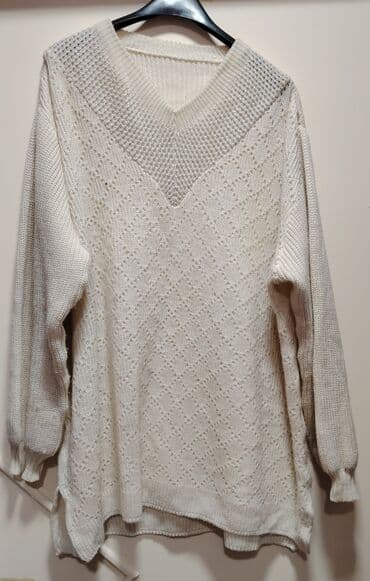 XL, Oversize, Jednobojni na lalafo.rs XL, Oversize, Jednobojni