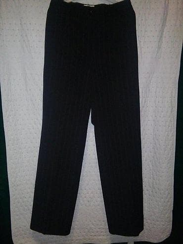 Women's Pants, Jeans, Shorts: ZENSKE POSLOVNE PANTALONE BEST CONNECTION KAO NOVE AKCIJA | Cene at lalafo.rs — 1 Women's Pants, Jeans, Shorts: ZENSKE POSLOVNE PANTALONE BEST CONNECTION KAO NOVE AKCIJA | Cene — 1