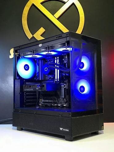 💻 Ryzen 5 7600X / RTX 4060 Ti / B650 / 32GB / 1TB – SM010PC 🚀 ✨ na lalafo.rs — 9 💻 Ryzen 5 7600X / RTX 4060 Ti / B650 / 32GB / 1TB – SM010PC 🚀 ✨ — 9