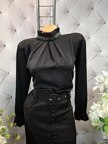 ❤️❤️ suknja od velura 2800 kosulja 2300❤️❤️ na lalafo.rs — 2 ❤️❤️ suknja od velura 2800 kosulja 2300❤️❤️ — 2