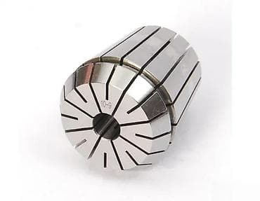 cepaci za drva: ER40 stezna čaura (ER collet) - Standard: ER40 prema DIN - Opseg na lalafo.rs — 1 cepaci za drva: ER40 stezna čaura (ER collet) - Standard: ER40 prema DIN - Opseg — 1