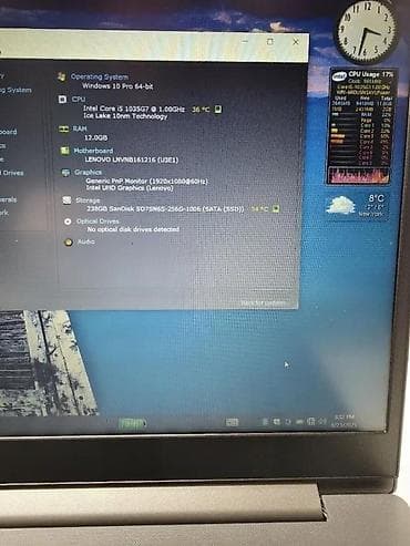 Electronics: Lenovo 12GB SSD Kamera Hdmi I5 10TH FHD IPS. POGLEDAJTE MOJE OSTALE at lalafo.rs — 9 Electronics: Lenovo 12GB SSD Kamera Hdmi I5 10TH FHD IPS. POGLEDAJTE MOJE OSTALE — 9