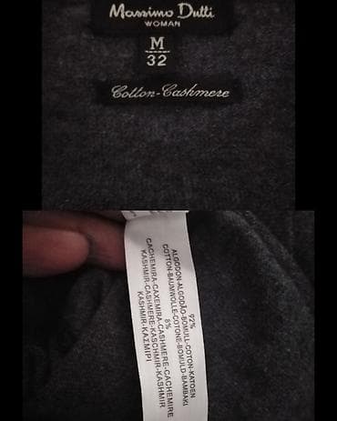 RASPRODAJA!!Massimo DUTTI zenska bluza vel. M. Kratko nosena bez mana na lalafo.rs — 5 RASPRODAJA!!Massimo DUTTI zenska bluza vel. M. Kratko nosena bez mana — 5