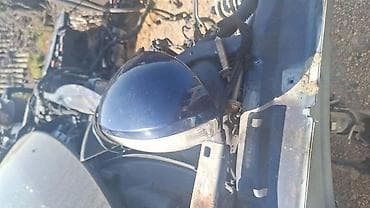 PASAT B6 RETROVIZOR ZA VOLKSWAGEN PASSAT B6 OD 2005. DO 2010. GOD na lalafo.rs PASAT B6 RETROVIZOR ZA VOLKSWAGEN PASSAT B6 OD 2005. DO 2010. GOD