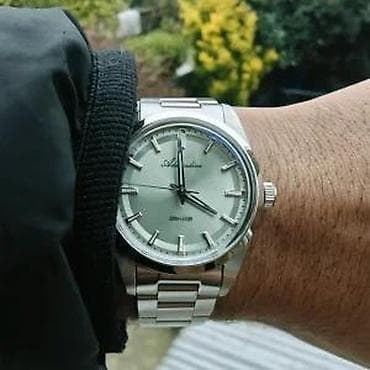 ADDIESDIVE AD2066 - 36mm - Mint zelena Potpuno nov muški sat na lalafo.rs — 10 ADDIESDIVE AD2066 - 36mm - Mint zelena Potpuno nov muški sat — 10