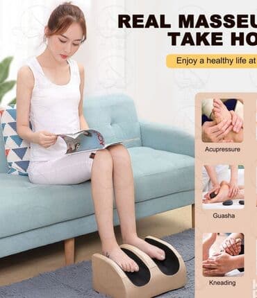 👑 Masazer za noge 👑 👑 Masažer za stopala 👑 Vlasniku ovog masažera na lalafo.rs 👑 Masazer za noge 👑 👑 Masažer za stopala 👑 Vlasniku ovog masažera