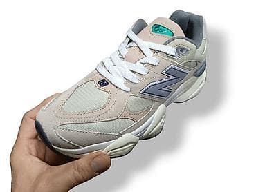 New balance 9060 patike ženske NOVO Novo Brojevi 36 do 41 fb Moja na lalafo.rs — 8 New balance 9060 patike ženske NOVO Novo Brojevi 36 do 41 fb Moja — 8