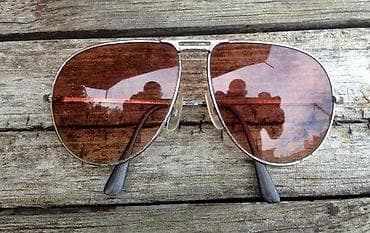 ESCHENBACH Vintage Metal Frame AVIATOR naočare za sunce. Extra RARE! at lalafo.rs — 2 ESCHENBACH Vintage Metal Frame AVIATOR naočare za sunce. Extra RARE! — 2