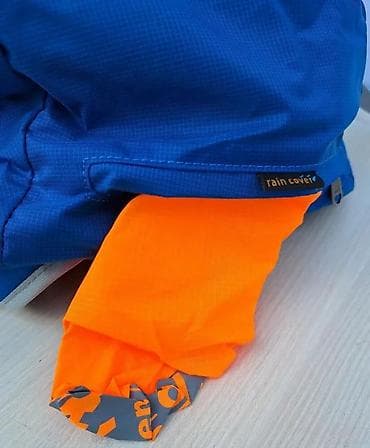 Sport bags & backpacks: Ranac Senterlan AEON 35 je prostran ranac u plavoj boji sa crvenim at lalafo.rs — 7 Sport bags & backpacks: Ranac Senterlan AEON 35 je prostran ranac u plavoj boji sa crvenim — 7