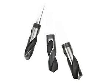 Hand Tools: Set spiralnih burgija za drvo – 3 komada - Tip: spiralne (brad-point) at lalafo.rs — 2 Hand Tools: Set spiralnih burgija za drvo – 3 komada - Tip: spiralne (brad-point) — 2