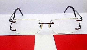 Exalt CYCLE Original dioptrijski RAM bez Rama. Made in ITALY na lalafo.rs — 1 Exalt CYCLE Original dioptrijski RAM bez Rama. Made in ITALY — 1