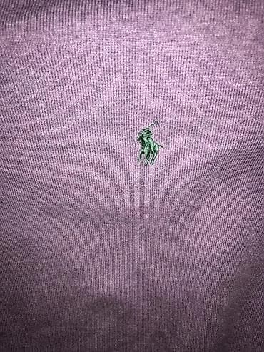 Original Ralph Lauren dzemper L 100% Pima cotton Mekan kao da je od na lalafo.rs — 3 Original Ralph Lauren dzemper L 100% Pima cotton Mekan kao da je od — 3