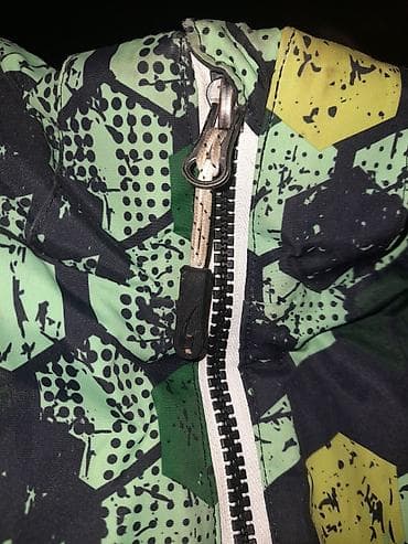 Kronos SkiWear jakna za skijanje – veličina 10 - Sportska zimska na lalafo.rs — 3 Kronos SkiWear jakna za skijanje – veličina 10 - Sportska zimska — 3