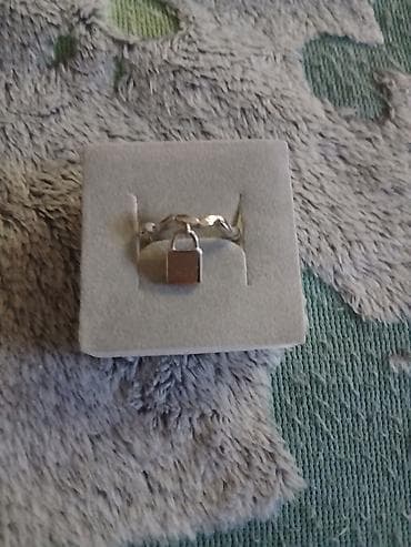 Srebrno prstenje više komada,finoca srebra 925 idealno za poklon i na lalafo.rs — 3 Srebrno prstenje više komada,finoca srebra 925 idealno za poklon i — 3