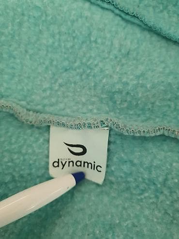 Sweatshirts: Duks DAC-DYNAMIC vel-XXXL zeleni kao NOVA ! Sportska dukserica at lalafo.rs — 4 Sweatshirts: Duks DAC-DYNAMIC vel-XXXL zeleni kao NOVA ! Sportska dukserica — 4