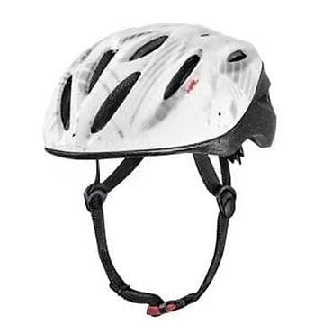 Equipment for cyclists: KACIGA FORCE HAL BELO SIVA S/M | KACIGA FORCE HAL S-M Ekonomična at lalafo.rs — 6 Equipment for cyclists: KACIGA FORCE HAL BELO SIVA S/M | KACIGA FORCE HAL S-M Ekonomična — 6