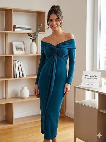 Haljina nova univerzalna velicina
600dinara na lalafo.rs Haljina nova univerzalna velicina
600dinara