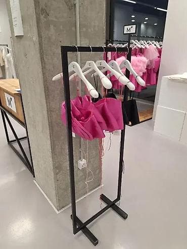 Office Furniture: ŠTENDERI ZA BUTIKE PROIZVODNJA PO MERI | at lalafo.rs — 9 Office Furniture: ŠTENDERI ZA BUTIKE PROIZVODNJA PO MERI | — 9