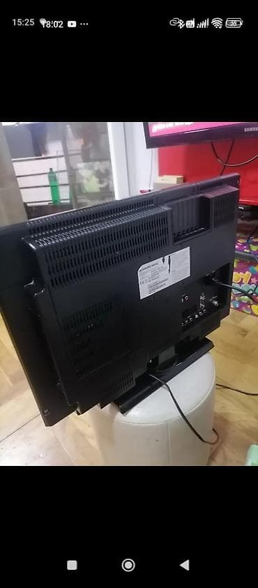 Electronics: TV lcd tanki SAUBLORENC 22 inča sa daljinskim . Mirjevo at lalafo.rs — 6 Electronics: TV lcd tanki SAUBLORENC 22 inča sa daljinskim . Mirjevo — 6
