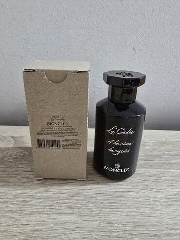 Unisex parfem, Original na lalafo.rs Unisex parfem, Original