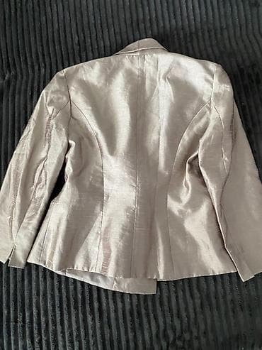 Elegantni ženski sako – Alex Evenings - Brend: Alex Evenings - Model at lalafo.rs — 5 Elegantni ženski sako – Alex Evenings - Brend: Alex Evenings - Model — 5