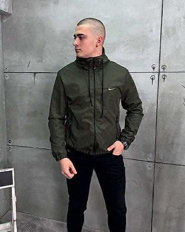 Suskave jakne
M - 2XL
3550 din na lalafo.rs — 8 Suskave jakne
M - 2XL
3550 din — 8