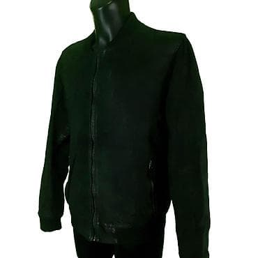 Kožna jakna finshley&harding, vel. Xxl/56, original marka na lalafo.rs — 2 Kožna jakna finshley&harding, vel. Xxl/56, original marka — 2