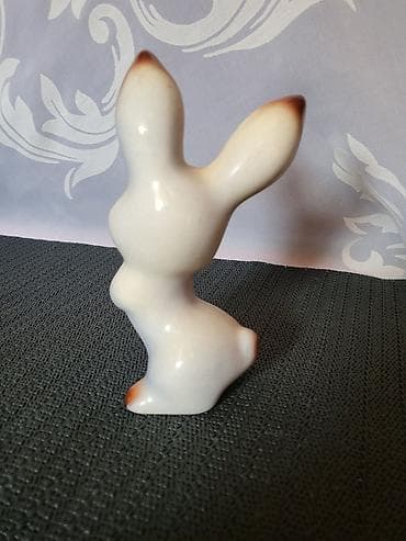 Figura nova zeca iz 70ih. Nova figura,sve na njoj odsjaj od na lalafo.rs — 7 Figura nova zeca iz 70ih. Nova figura,sve na njoj odsjaj od — 7