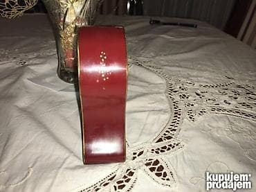 Original Jaeger le Coultre Petite Neuchateloise muzicki sat na na lalafo.rs — 4 Original Jaeger le Coultre Petite Neuchateloise muzicki sat na — 4